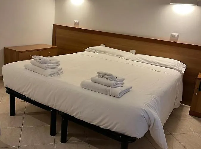Otel La Casa Di Nazareth 2*