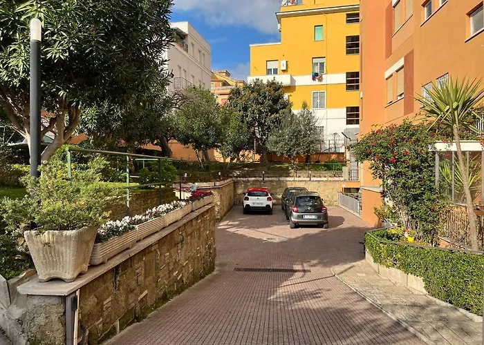 La Casa Di Nazareth Otel