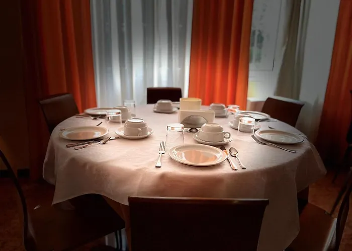 La Casa Di Nazareth Otel Roma