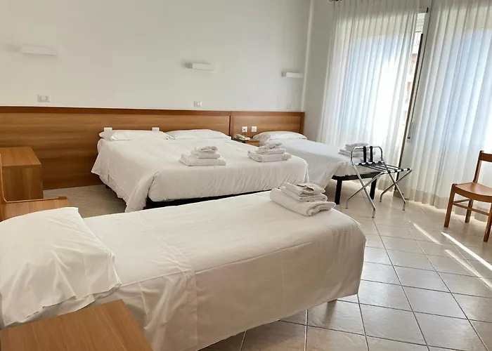La Casa Di Nazareth Roma