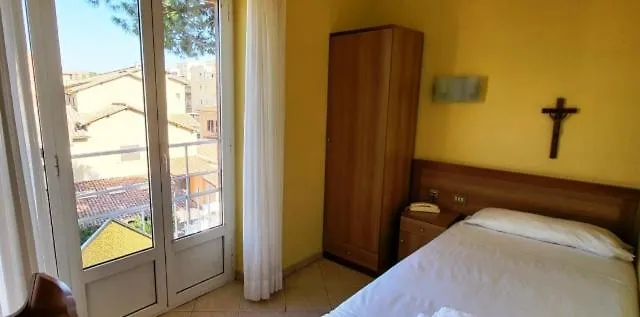 La Casa Di Nazareth 2* Rome