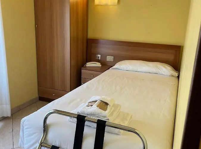 Otel La Casa Di Nazareth Roma