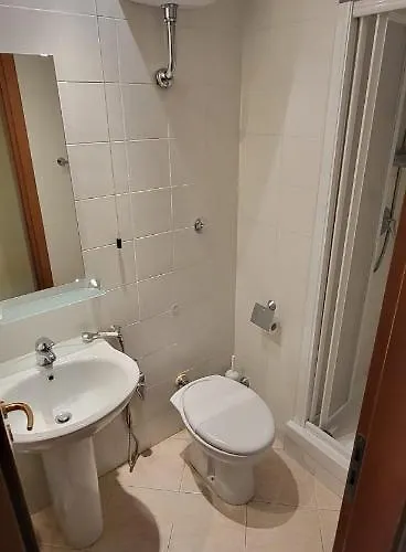 La Casa Di Nazareth Otel