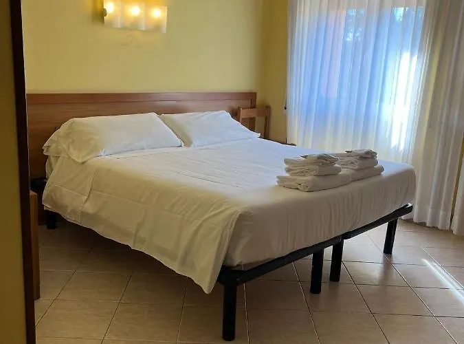 La Casa Di Nazareth Roma