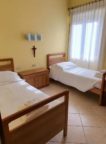 La Casa Di Nazareth Roma