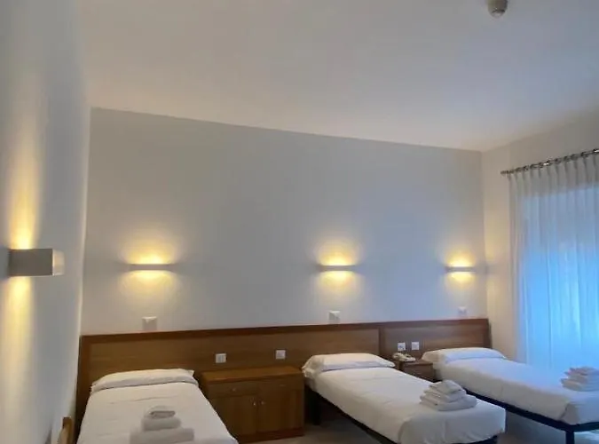 La Casa Di Nazareth
