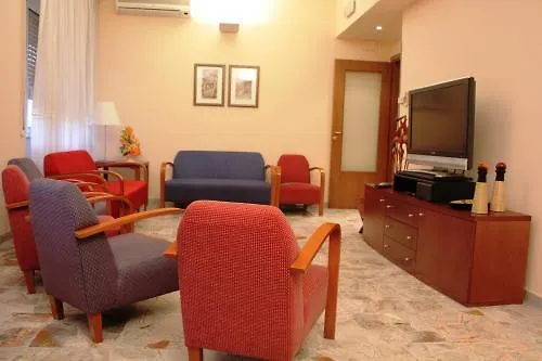 La Casa Di Nazareth