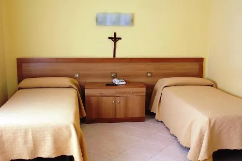 Otel La Casa Di Nazareth