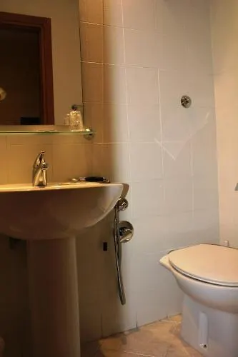 Otel La Casa Di Nazareth 2*