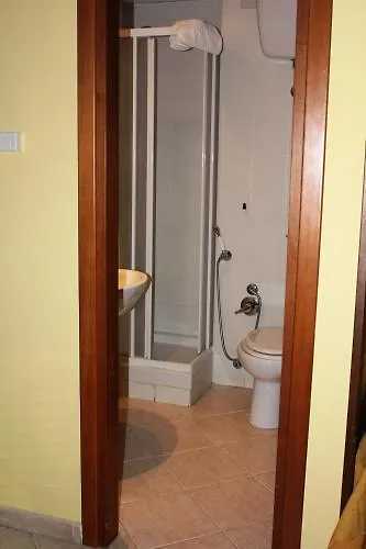 Otel La Casa Di Nazareth Roma