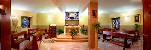 La Casa Di Nazareth