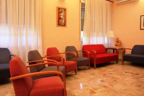 La Casa Di Nazareth 2* Rome