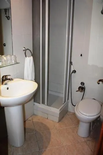 La Casa Di Nazareth Otel