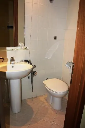 La Casa Di Nazareth Otel 2*