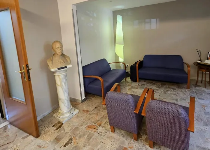 Otel La Casa Di Nazareth