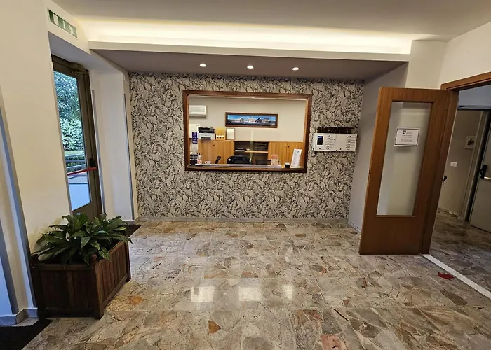 La Casa Di Nazareth 2* Roma