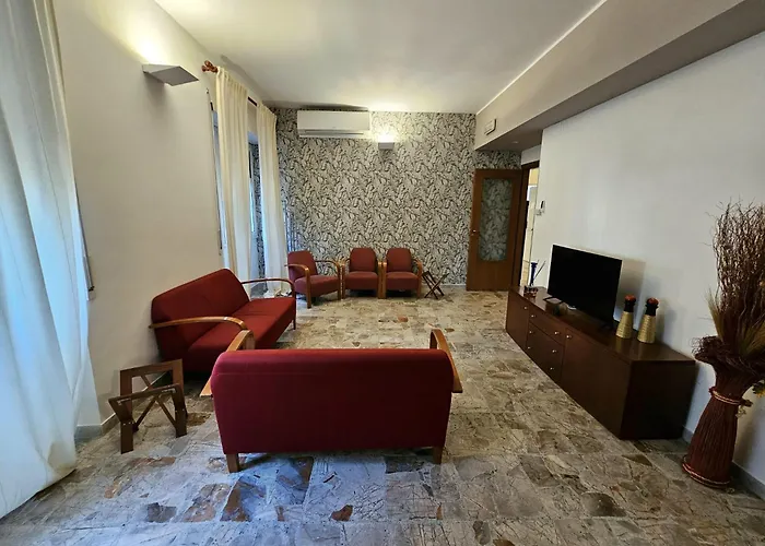 Otel La Casa Di Nazareth 2*
