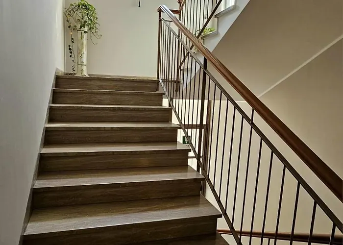 La Casa Di Nazareth Otel 2*