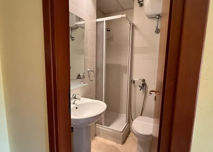 Otel La Casa Di Nazareth