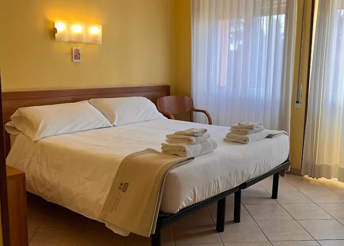 La Casa Di Nazareth Otel 2*