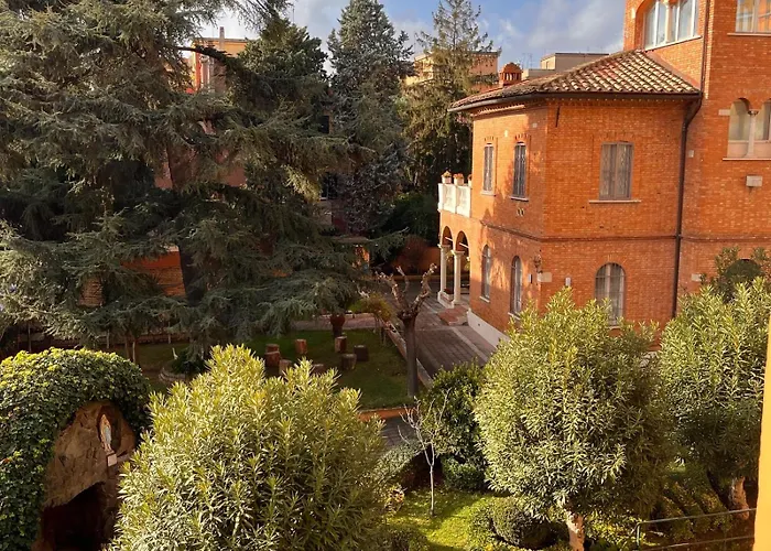 La Casa Di Nazareth 2* Roma