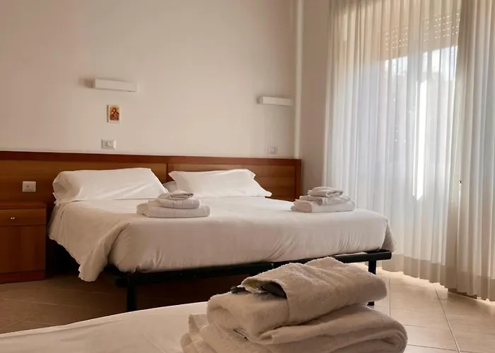 La Casa Di Nazareth Otel 2*