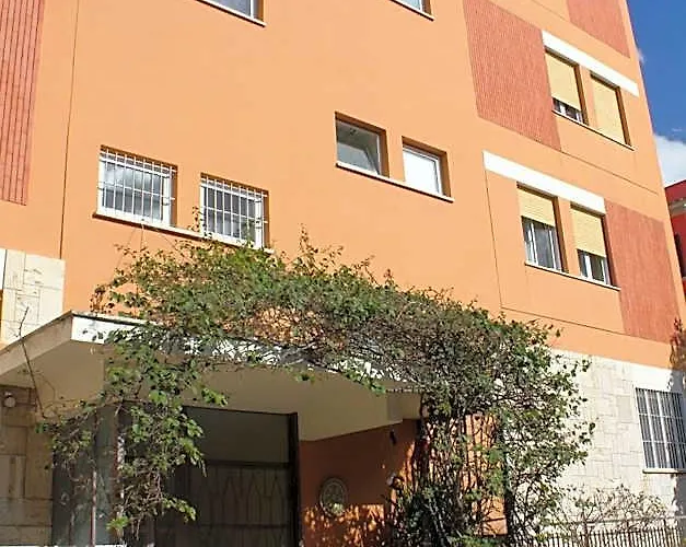 La Casa Di Nazareth 2* Roma