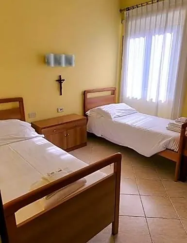La Casa Di Nazareth 2* Roma