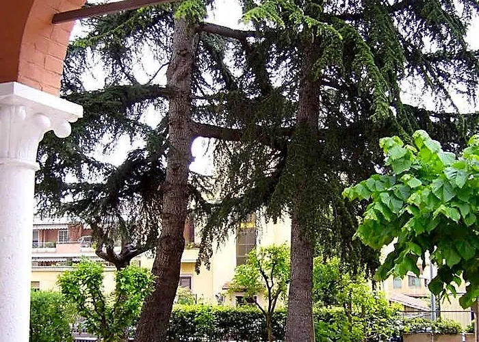 Otel La Casa Di Nazareth 2*