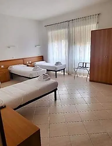 La Casa Di Nazareth Roma