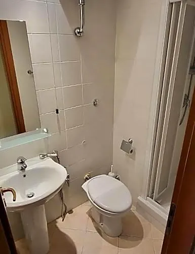 La Casa Di Nazareth Roma
