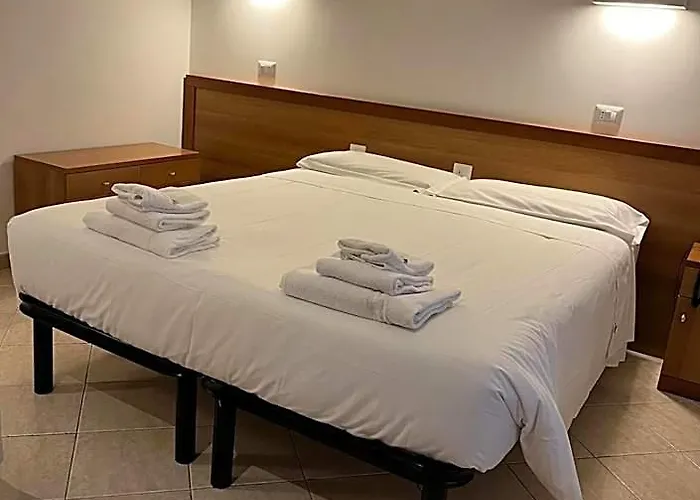 Otel La Casa Di Nazareth