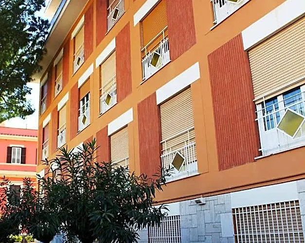 La Casa Di Nazareth 2* Roma