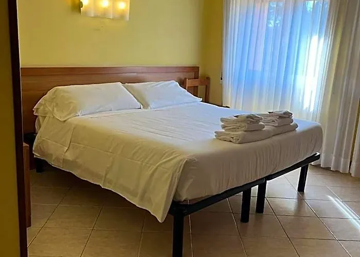 La Casa Di Nazareth Otel 2*