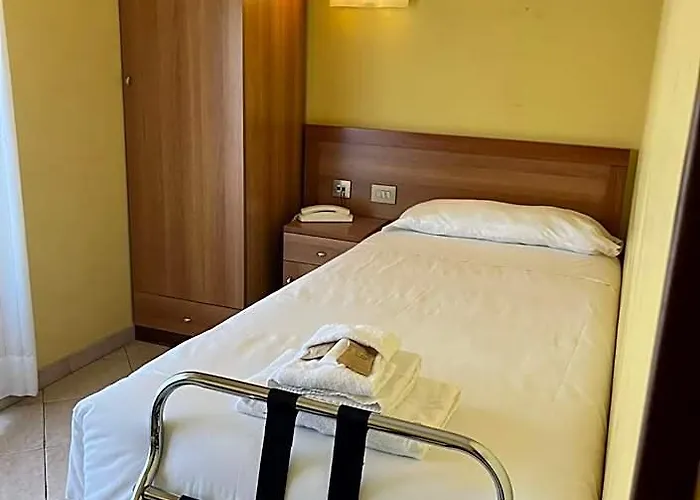 La Casa Di Nazareth Otel