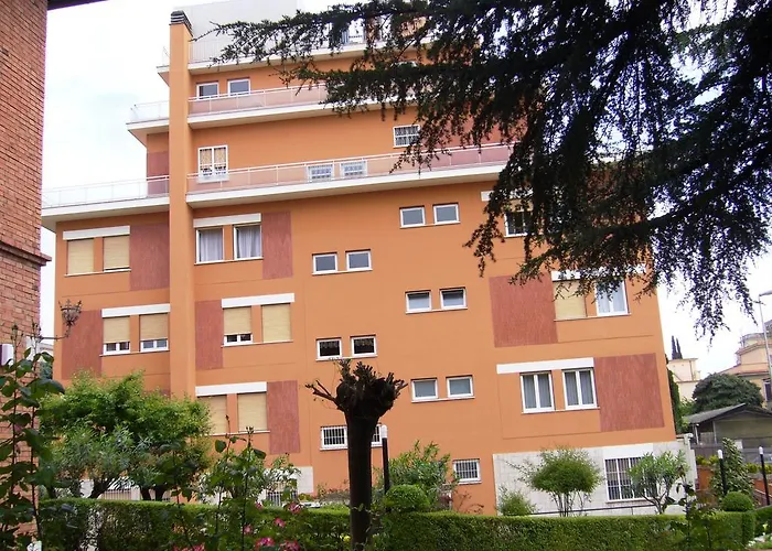 Otel La Casa Di Nazareth 2*