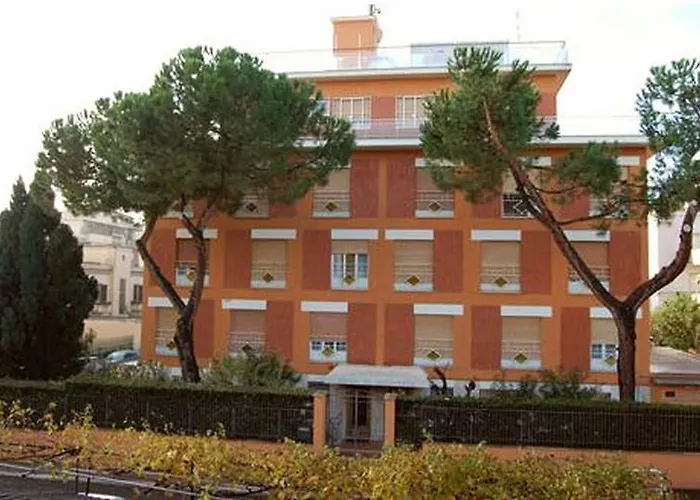 Otel La Casa Di Nazareth 2*
