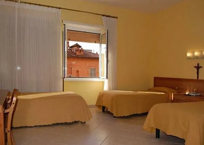 La Casa Di Nazareth