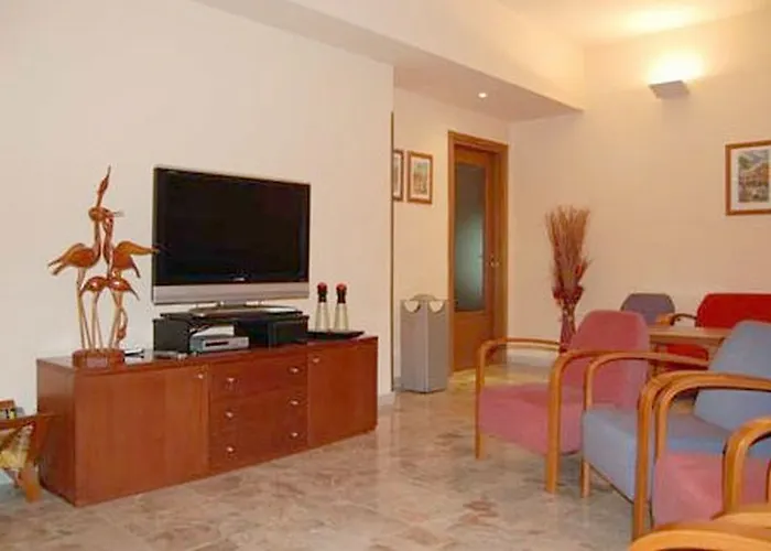 Otel La Casa Di Nazareth Roma